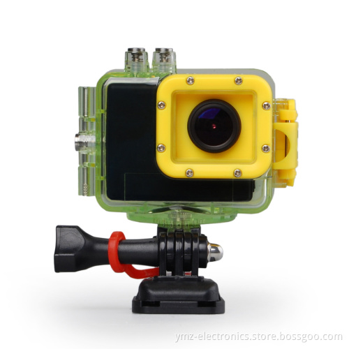 Better Than Gopro Camera Full HD 1080P Excam-04